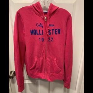 Hollister Jacket